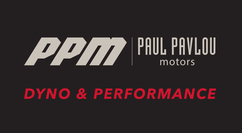 Paul Pavlou Motors